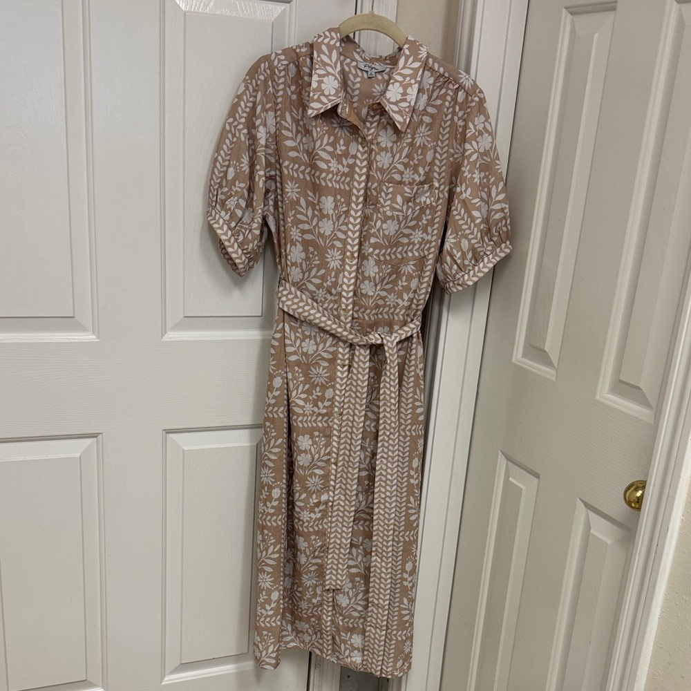 Polagram dress extra large. Great condition